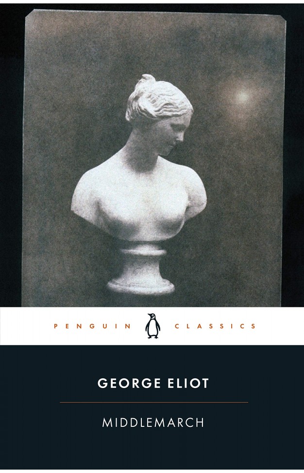 Middlemarch (Penguin Classics)